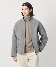 UNITED ARROWS | リバー ハリントンジャケット(その他アウター)