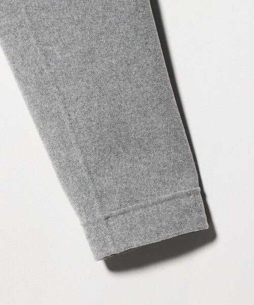 UNITED ARROWS（ユナイテッドアローズ）の「リバー ハリントンジャケット（その他アウター・メンズ・ライトグレー・M/L/S）」の10枚目の写真