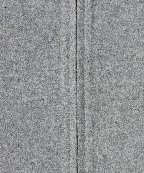 UNITED ARROWS（ユナイテッドアローズ）の「リバー ハリントンジャケット（その他アウター・メンズ・ライトグレー・M/L/S）」の4枚目の写真