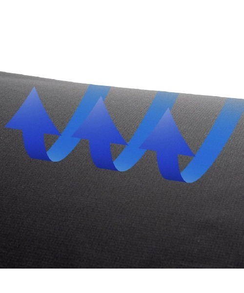 MIZUNO(ミズノ )の「ミズノ ウインドブレーカーパンツ(その他パンツ・メンズ・ブラック/ネイビー・M/L/LL/3L)」の11枚目の写真