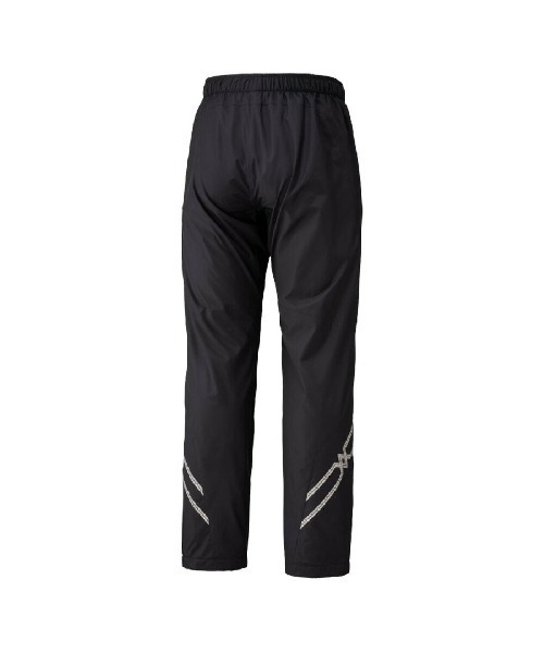 MIZUNO(ミズノ )の「ミズノ ウインドブレーカーパンツ(その他パンツ・メンズ・ブラック/ネイビー・M/L/LL/3L)」の8枚目の写真