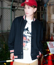 improves | スムース パイル スタジャン(スタジャン)