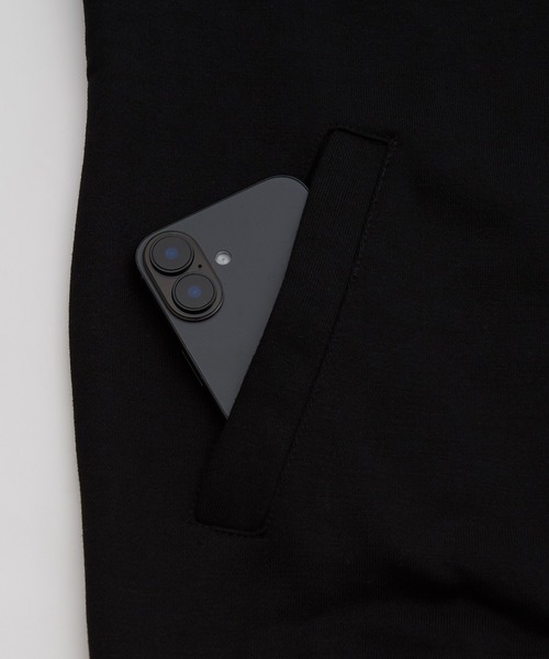 improves(インプローブス)の「スムース パイル スタジャン(スタジャン・メンズ・ブラック・MEDIUM/LARGE/X-LARGE/XX-LARGE)」の7枚目の写真