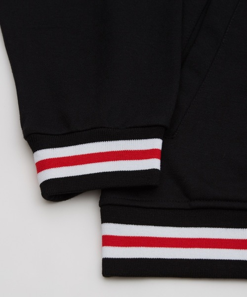 improves(インプローブス)の「スムース パイル スタジャン(スタジャン・メンズ・ブラック・MEDIUM/LARGE/X-LARGE/XX-LARGE)」の9枚目の写真