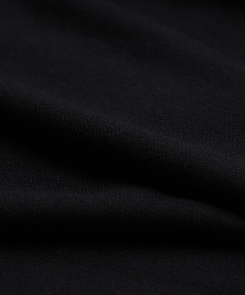 improves(インプローブス)の「スムース パイル スタジャン(スタジャン・メンズ・ブラック・MEDIUM/LARGE/X-LARGE/XX-LARGE)」の10枚目の写真