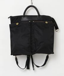 ●良品●　フェリージ　06-52　トート　ビジネスバッグ　定価59,400円　黒 ○良品○ フェリージ 06-52 トート ビジネスバッグ 定価59,400円 黒