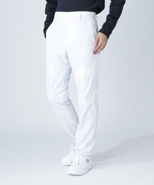 PEARLY GATES(パーリーゲイツ)の「【PEARLY GATES】タフレックス×サーモトロンパンツ(その他パンツ・メンズ・ネイビー・MEDIUM/LARGE)」の6枚目の写真