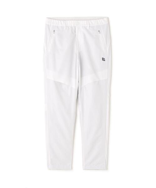 PEARLY GATES(パーリーゲイツ)の「【PEARLY GATES】タフレックス×サーモトロンパンツ(その他パンツ・メンズ・ネイビー・MEDIUM/LARGE)」の12枚目の写真
