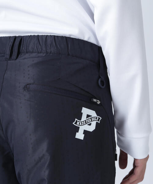 PEARLY GATES】タフレックス×サーモトロンパンツ（その他パンツ