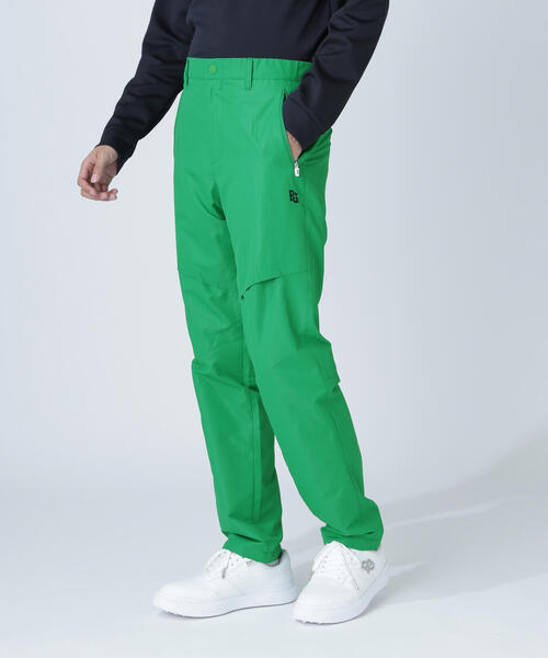 PEARLY GATES(パーリーゲイツ)の「【PEARLY GATES】タフレックス×サーモトロンパンツ(その他パンツ・メンズ・ネイビー・MEDIUM/LARGE)」の9枚目の写真