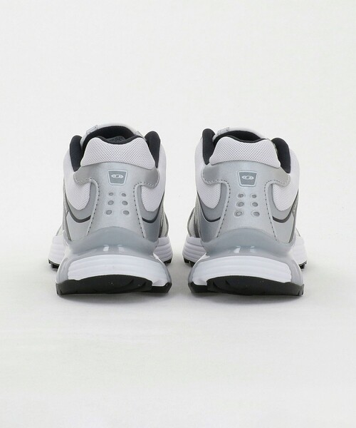 SALOMON(サロモン)の「【国内EXCLUSIVE】<Salomon>XT-WHISPER シルバーカラー/スニーカー(スニーカー・レディース・シルバー・25cm/24cm/23cm/24.5cm/23.5cm)」の8枚目の写真