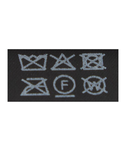 6(ロク)の「<6(ROKU)>キルティング ブルゾン(その他アウター・レディース・ダークグレー/ライトブルー・38/36)」の22枚目の写真