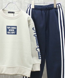 セットアップ 裏起毛 上下」に該当するファッション通販 - ZOZOTOWN