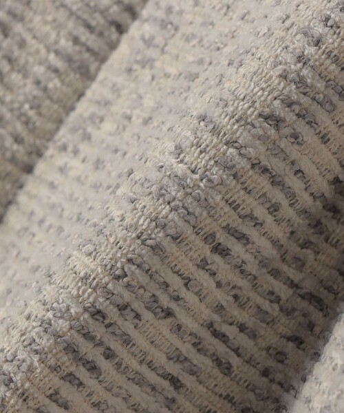 SHIPS（シップス）の「SHIPS KIDS:140～150cm / ツイード タック ショート パンツ（その他パンツ・キッズ・ライトブルー/ナチュラル・140/150）」の9枚目の写真