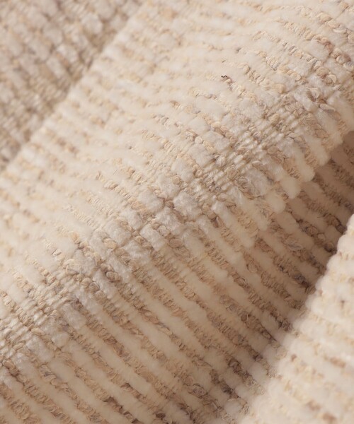 SHIPS（シップス）の「SHIPS KIDS:140～150cm / ツイード タック ショート パンツ（その他パンツ・キッズ・ライトブルー/ナチュラル・140/150）」の10枚目の写真