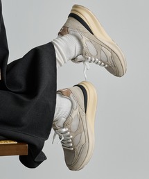 D.A.T.E.（デイト）の「【D.A.T.E.】TERRA FG 20' スニーカー（スニーカー）」