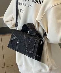 パッチワーク」に該当するショルダーバッグファッション通販 - ZOZOTOWN