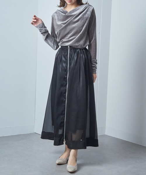 MAISON BREEZE(メゾンブリーズ)の「【MAISON BREEZE】グリッタートゥラメパンプス LIM※(パンプス・レディース・ブラック/ベージュ・23cm/23.5cm/24.5cm/24cm)」の11枚目の写真