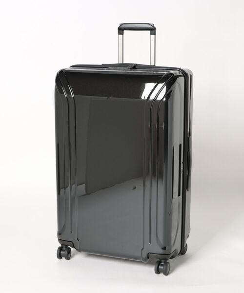 スーツケース ZRP-ZX 7～10泊 90L 80534（スーツケース/キャリーバッグ