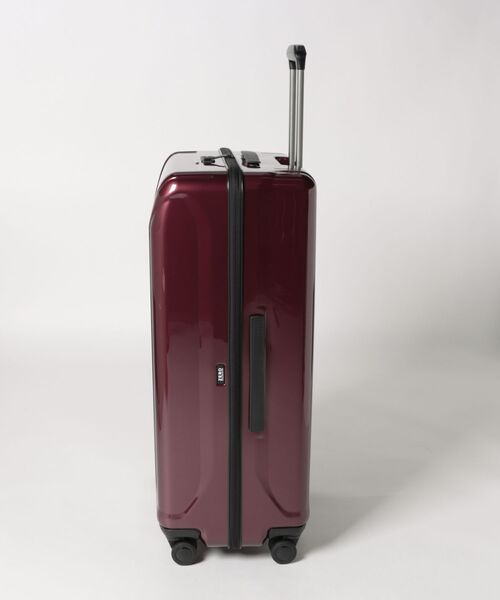 スーツケース ZRP-ZX 7～10泊 90L 80534（スーツケース/キャリーバッグ