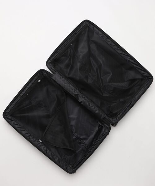 スーツケース ZRP-ZX 7～10泊 90L 80534（スーツケース/キャリーバッグ