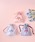 Cath Kidston�i�L���X�L�b�h�\���j�́u�h���[�X�g�����O�|�[�`�i�|�[�`�j�v�b�T�[�����s���N