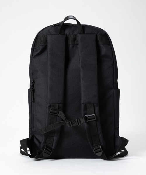 MAKAVELIC（マキャベリック）の「【RES】【MAKAVELIC】ROOTAGE DAYPACK（バックパック/リュック・メンズ・ブラック/ネイビー・FREE）」の10枚目の写真