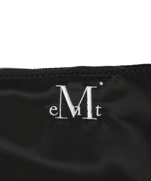 ALAND(エーランド)の「【UNISEX】MUCENT/4WAY TOTE BAG(トートバッグ・レディース・ブラック・FREE)」の19枚目の写真