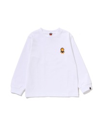 A BATHING APE｜アベイシングエイプのTシャツ/カットソー（長袖）通販