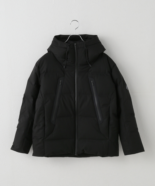 DESCENTE ALLTERRAIN（デサント オルテライン）の「DESCENTE