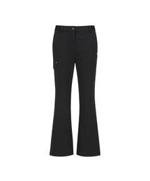 ☆ANEW GOLF☆ W LAP プリーツパンツ ☆ANEW GOLF☆ W LAP プリーツパンツ