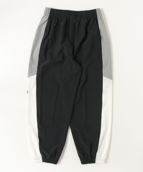 NEW BALANCE(ニューバランス)の「ウーブンジョガーパンツ(スウェットパンツ・レディース・ネイビー/ブラック/ライトグレー・SMALL/MEDIUM/LARGE/X-LARGE)」の21枚目の写真