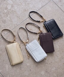 ANY（エニィ）の「カラビナ付フラグメントケース（その他）」