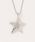 WARAIJOGO�i�����C�W���E�S�j�́u�V���o�[�`�F�[���n�[�g�l�b�N���X/���f�B�[�X(T3)�i�l�b�N���X�j�v�b�V���o�[