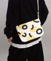 NOVIO（ノービオ）の「ロニーバッグ_ショルダーバッグ&クロスバッグ（メッセンジャーバッグ）」