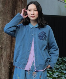 SUPER HAKKA｜スーパーハッカ（レディース）のジャケット/アウター通販