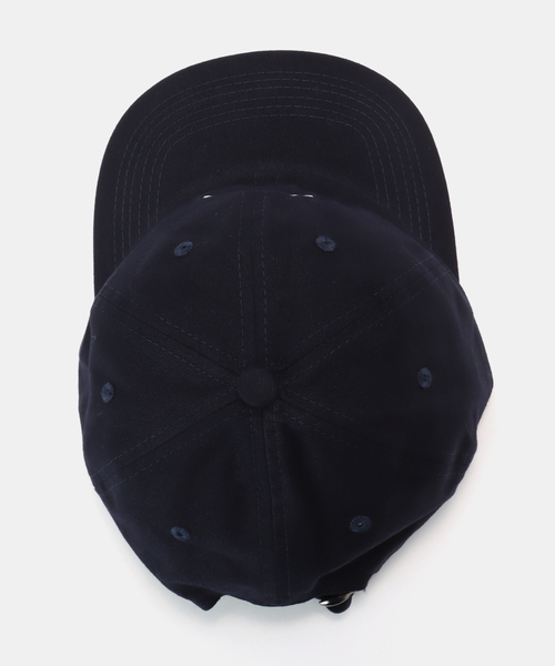 SLOBE IENA（スローブイエナ）の「surprise/サプライズ CAP ALIZEE（キャップ・レディース・ネイビー/ブラウン・FREE）」の6枚目の写真