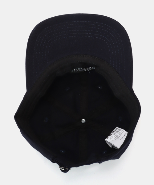 SLOBE IENA（スローブイエナ）の「surprise/サプライズ CAP ALIZEE（キャップ・レディース・ネイビー/ブラウン・FREE）」の7枚目の写真