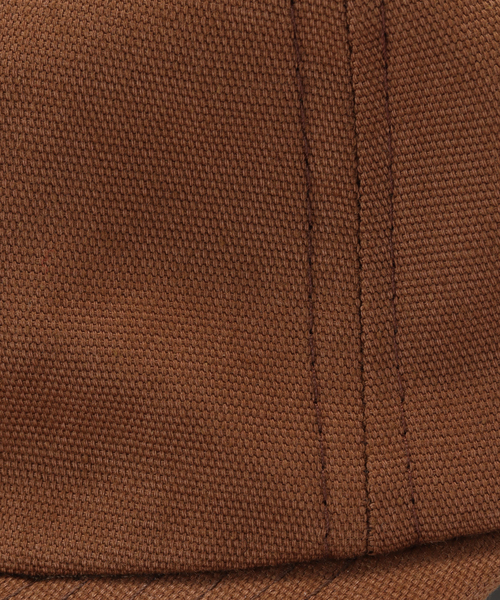 SLOBE IENA（スローブイエナ）の「surprise/サプライズ CAP ALIZEE（キャップ・レディース・ネイビー/ブラウン・FREE）」の10枚目の写真