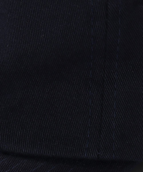 SLOBE IENA（スローブイエナ）の「surprise/サプライズ CAP ALIZEE（キャップ・レディース・ネイビー/ブラウン・FREE）」の11枚目の写真