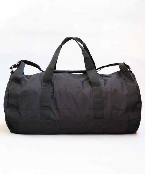 Carhartt(カーハート)の「カーハートダッフルバッグ60L(ボストンバッグ・メンズ・ブラウン/ブラック・FREE)」の6枚目の写真
