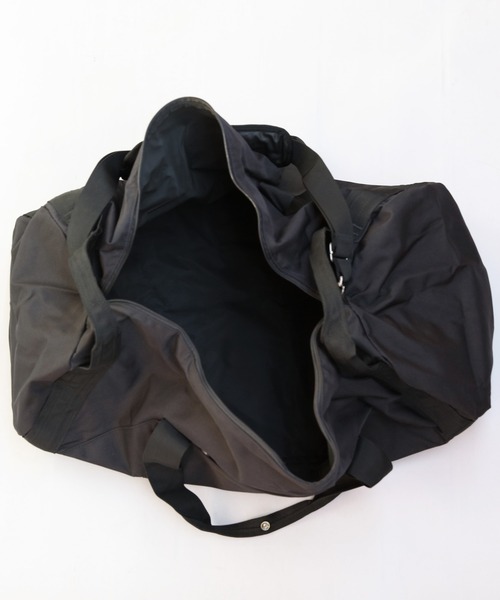 Carhartt(カーハート)の「カーハートダッフルバッグ60L(ボストンバッグ・メンズ・ブラウン/ブラック・FREE)」の8枚目の写真
