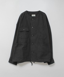 RNA-N｜アールエヌエーエヌのノーカラージャケット通販 - ZOZOTOWN