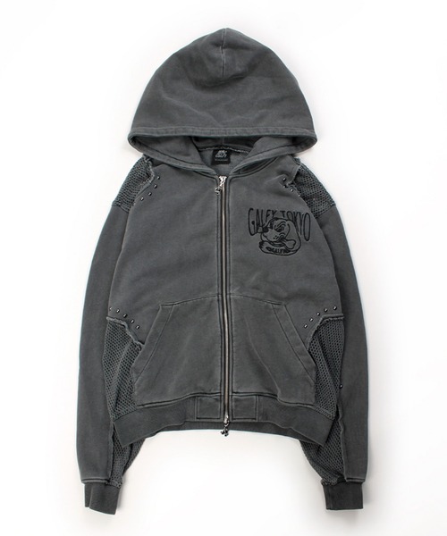 GALFY — Charism parka (Galfy)