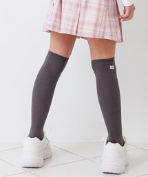 algy | algyネームハイソックス(ソックス/靴下)