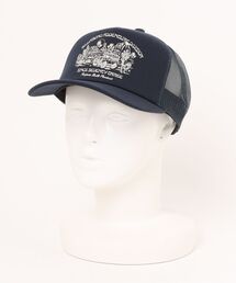 BILLABONG（ビラボン）の「BILLABONG メンズ ADIV FOAMIE TRUCKER キャップ 【2026年春夏モデル】（キャップ）」