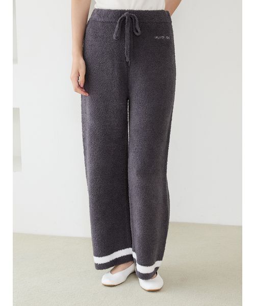 ベビモココットンプレーティングロングパンツ（ルームウェア/パジャマ