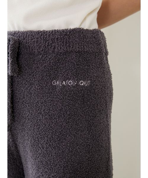 ベビモココットンプレーティングロングパンツ（ルームウェア/パジャマ