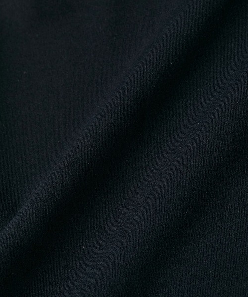 Julier Yoga and Relax（ジュリエヨガアンドリラックス）の「Julier YOGA FITアシメミドルトップス（その他トップス・レディース・ブラック/グレー/ブルー/ホワイト・1/0）」の19枚目の写真