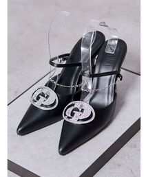 GYDA｜ジェイダのパンプス通販 - ZOZOTOWN